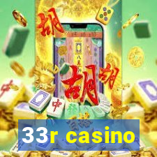 33r casino